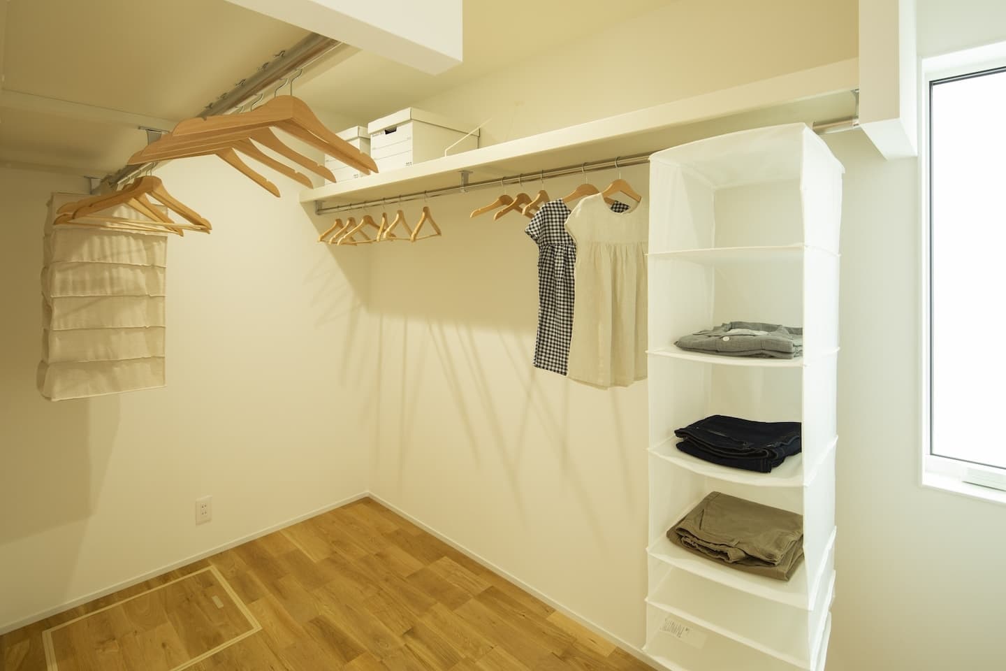 フルオーダーroomin oneの実例