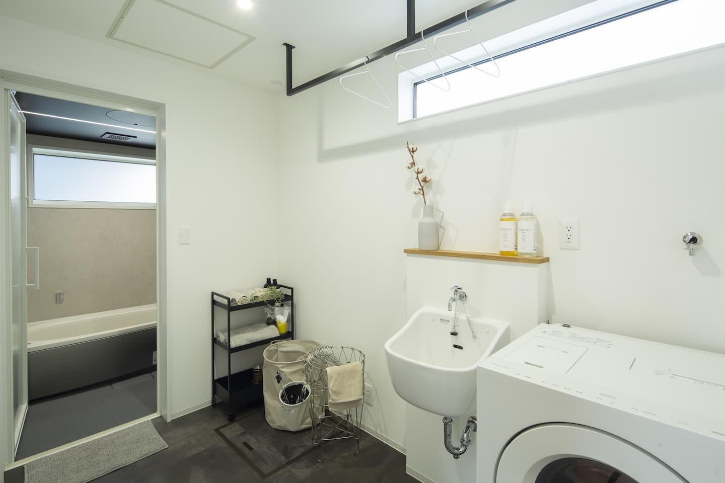 フルオーダーroomin oneの実例