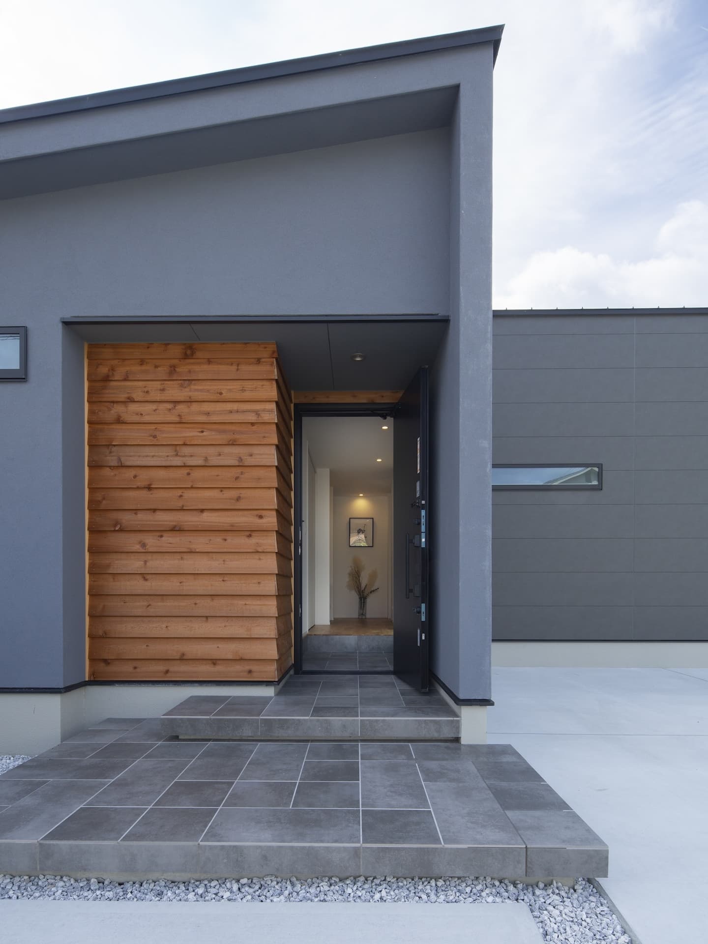 自由設計の事例