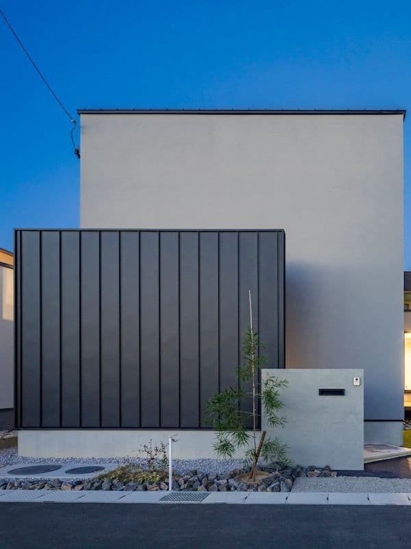 セミオーダーroominの事例