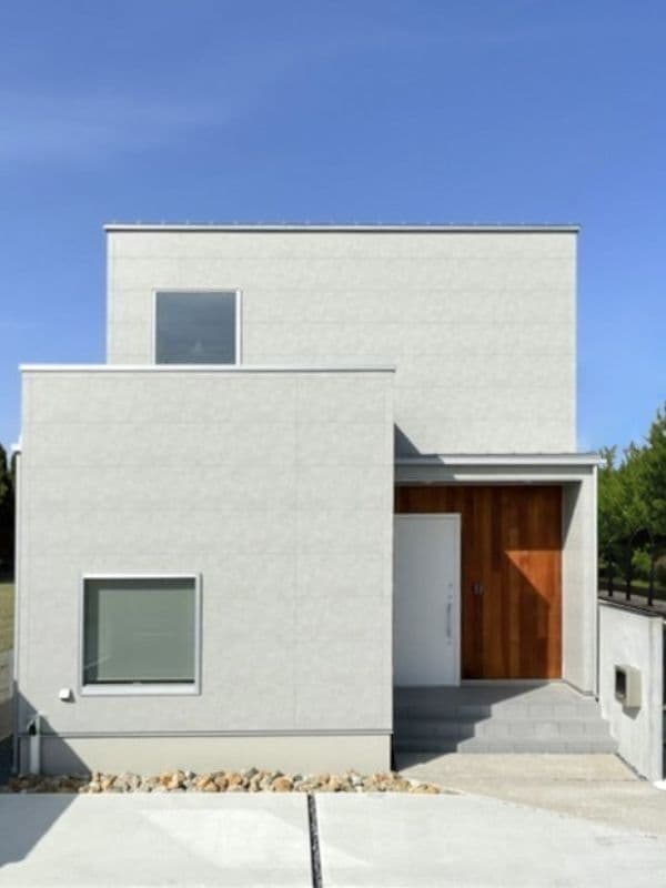 セミオーダーroominの事例