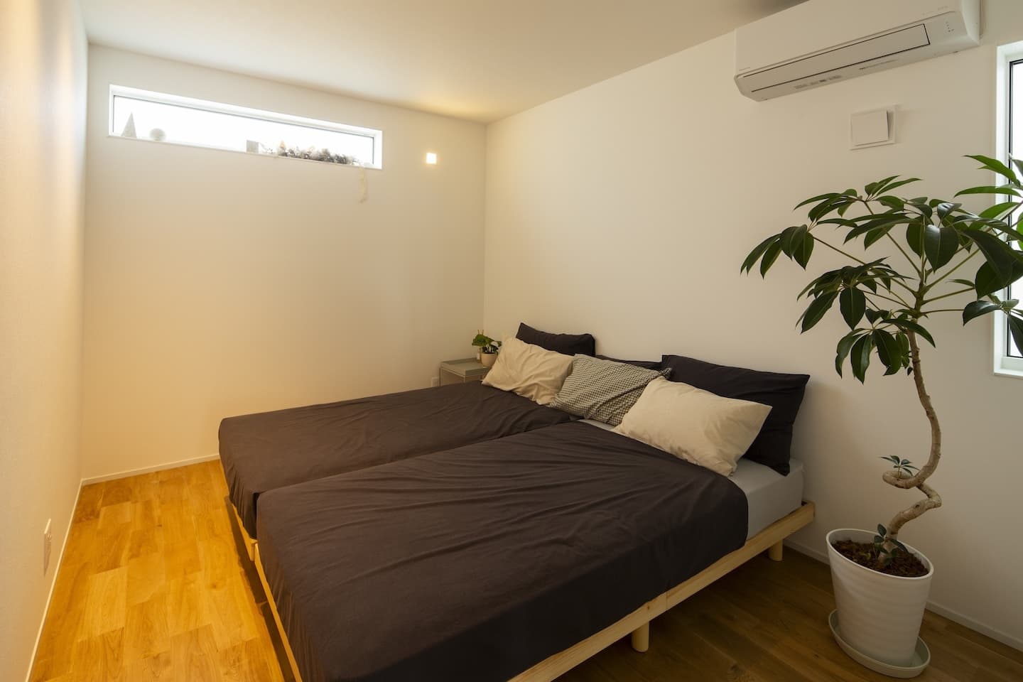 フルオーダー住宅 roomin oneの事例