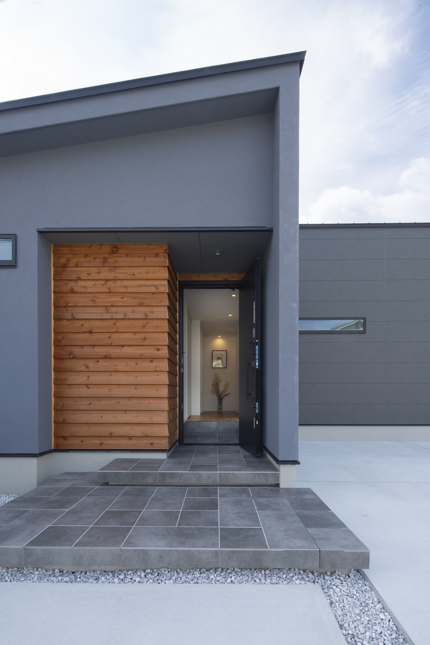 フルオーダーroomin oneの実例