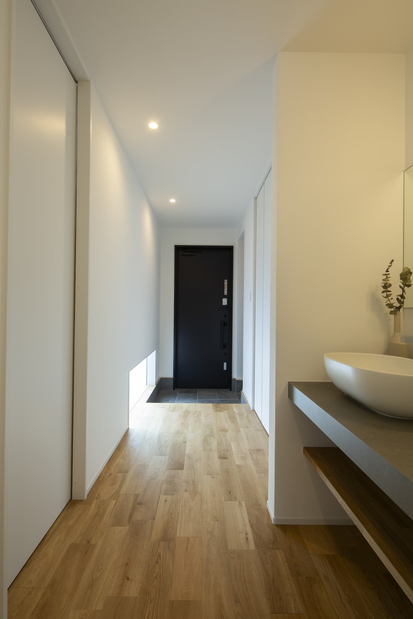 フルオーダーroomin oneの実例