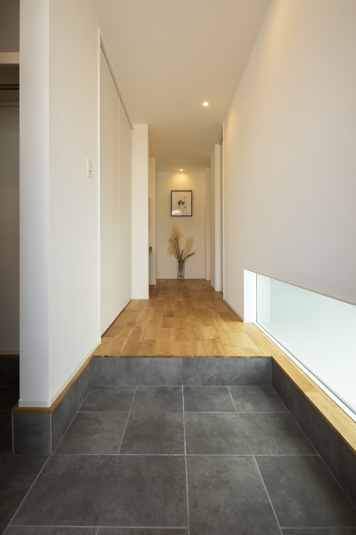 フルオーダーroomin oneの実例