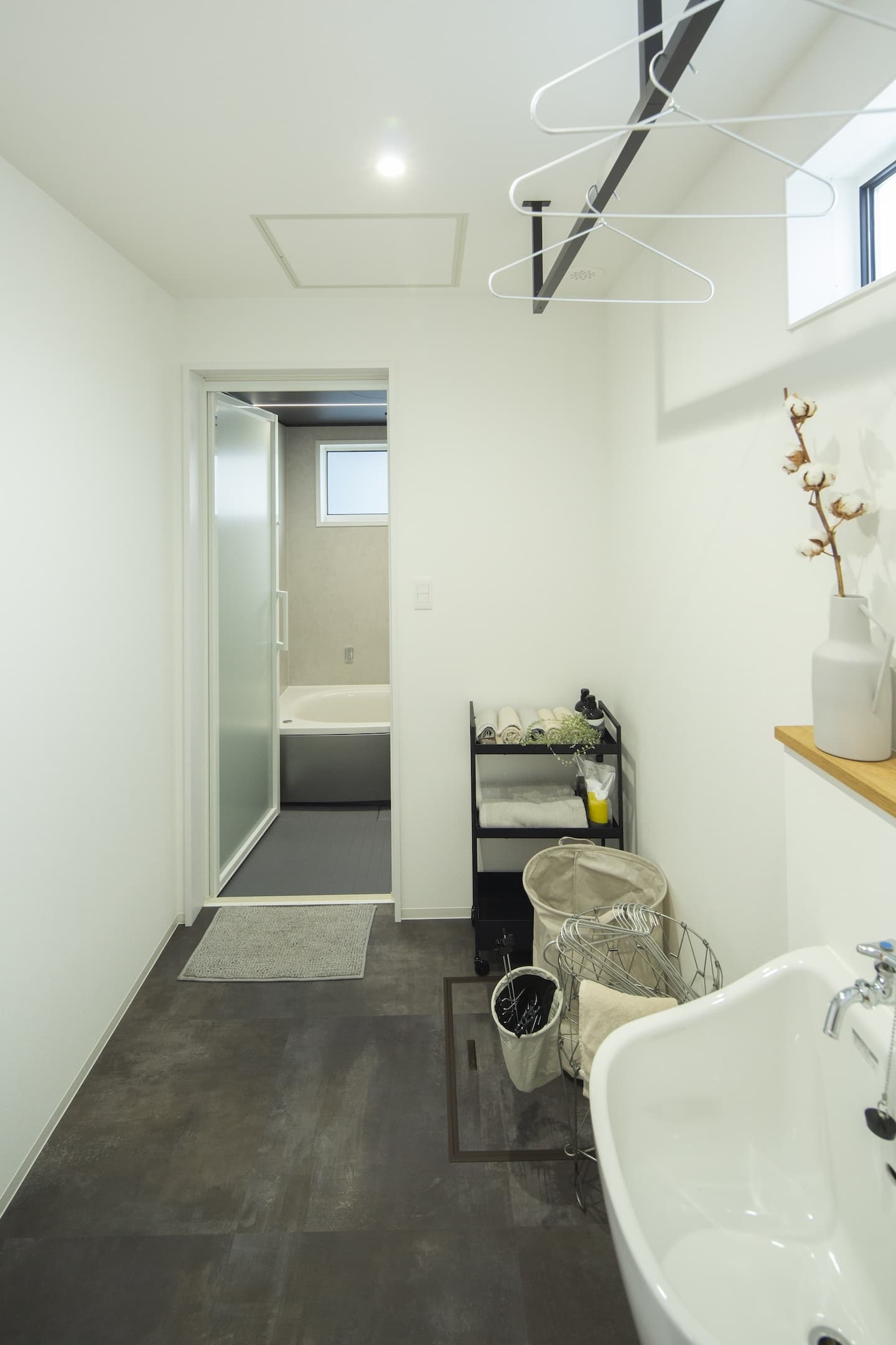 フルオーダーroomin oneの実例