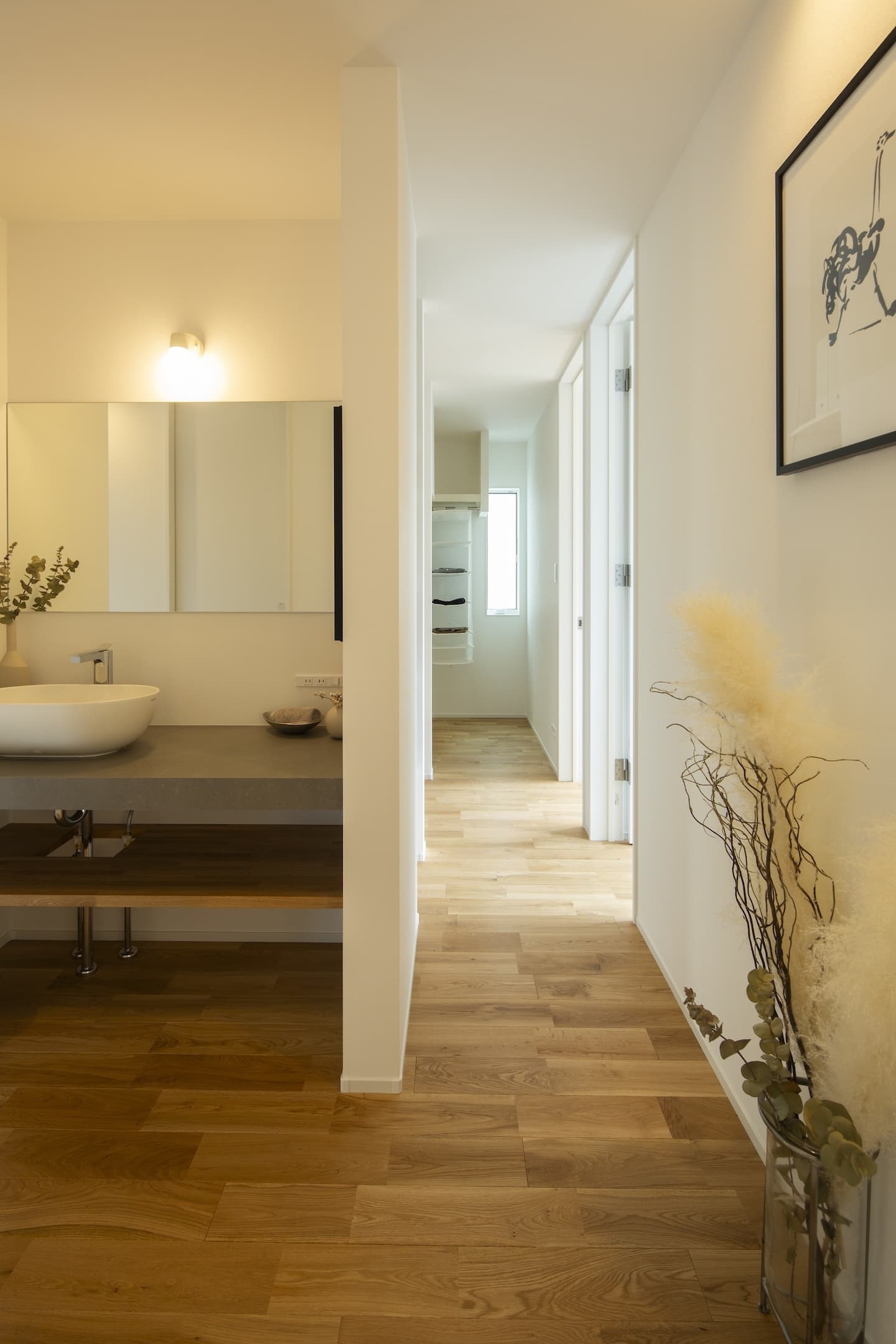 フルオーダーroomin oneの実例